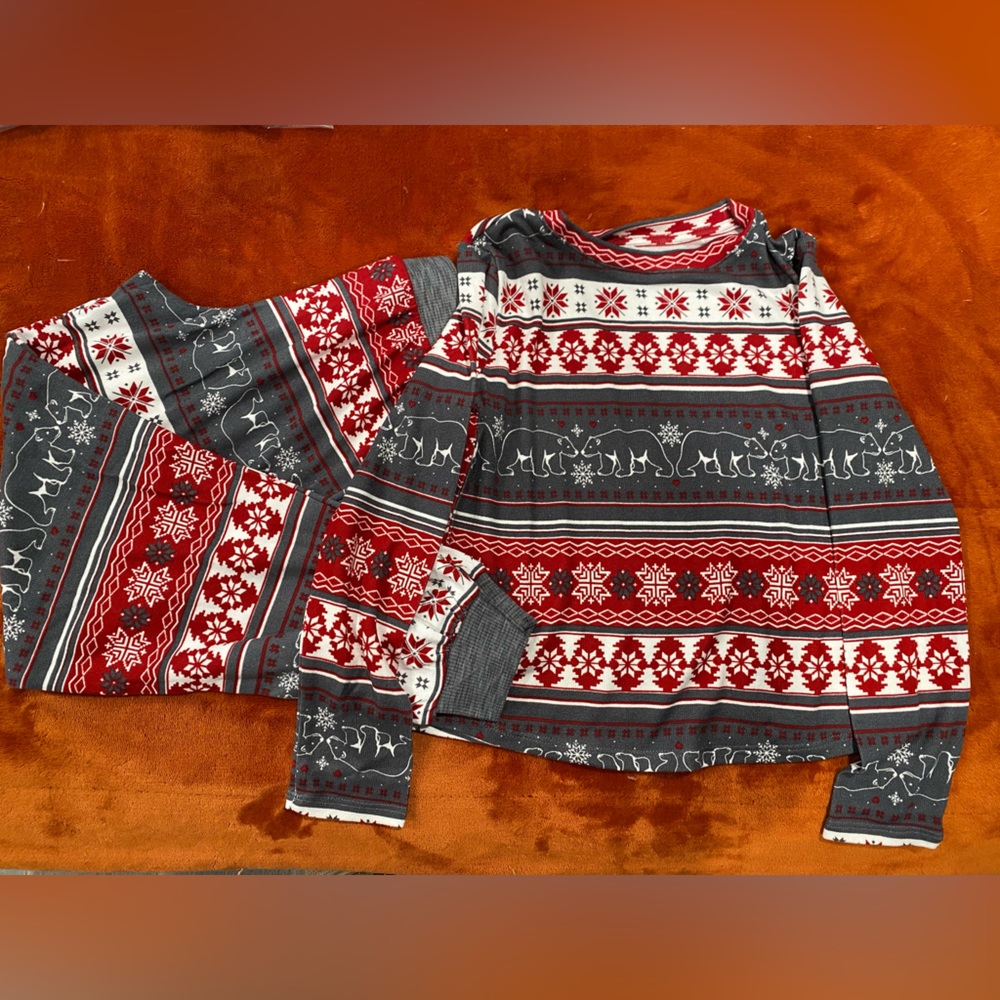 Maurices Sleep Set